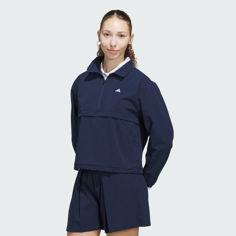 Go-To Quarter-Zip Jacket