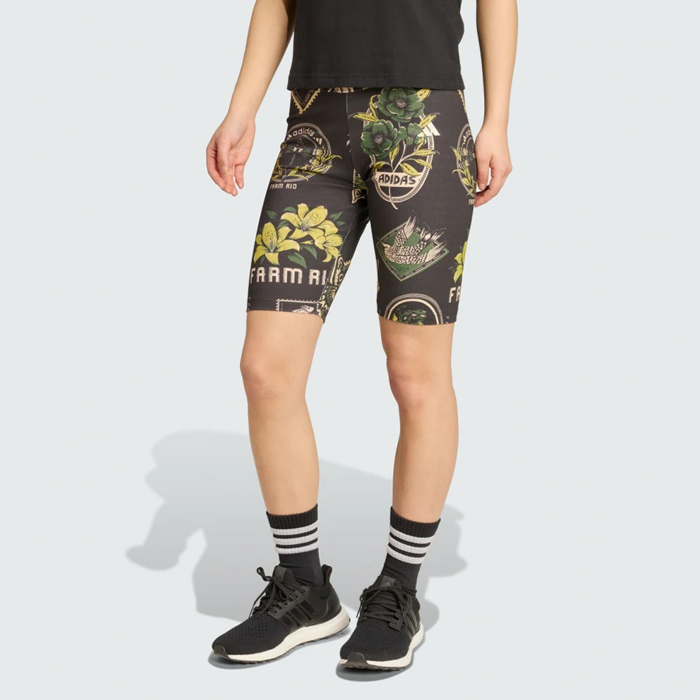 X Farm Bike Shorts