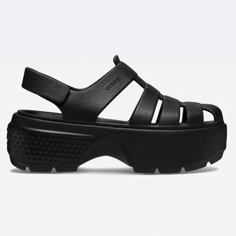 Stomp Fisherman Sandal Women's Sandals