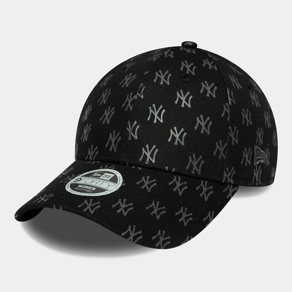 Monogram 9Forty Hat