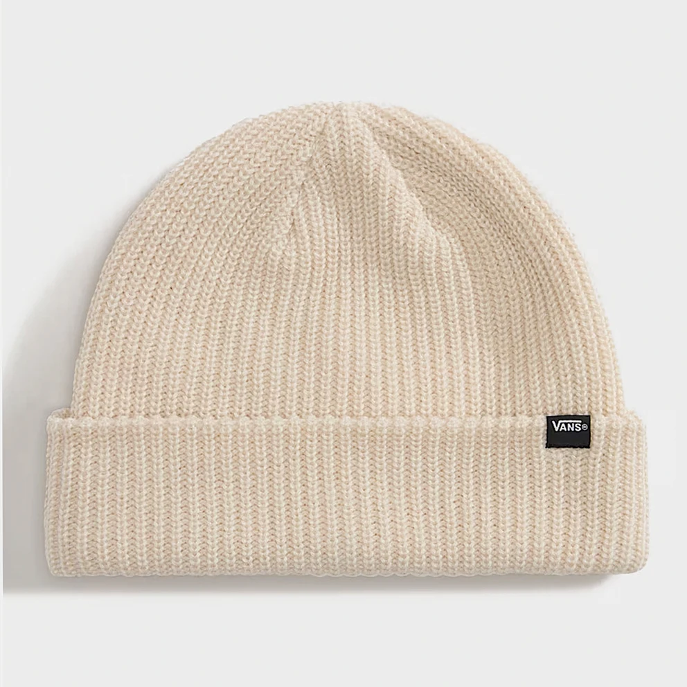 Core Basic Cuff Unisex Beanie