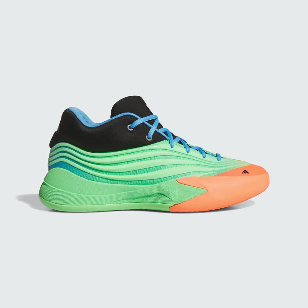Dame X Shoes Men's Basketball Shoes