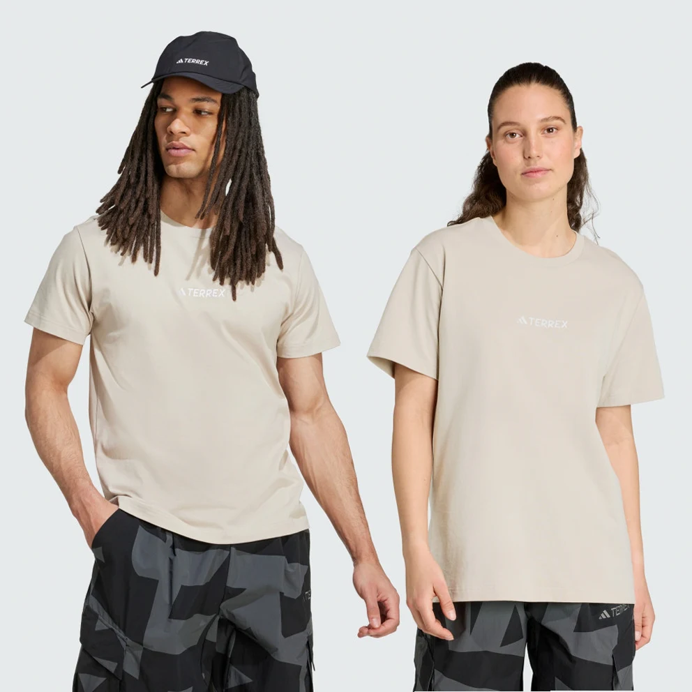 Signature Graphic Unisex T-Shirt