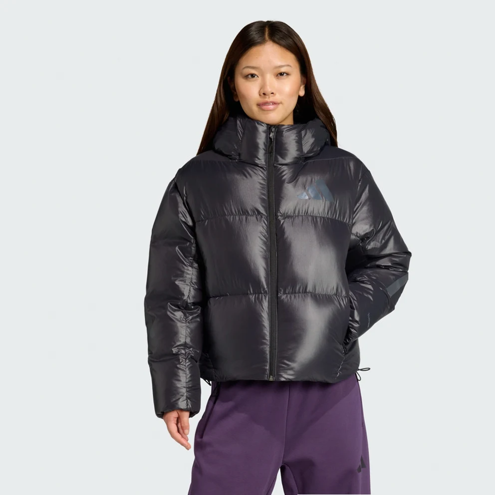 adidas Sportwear Z.N.E.  Women's Jacket