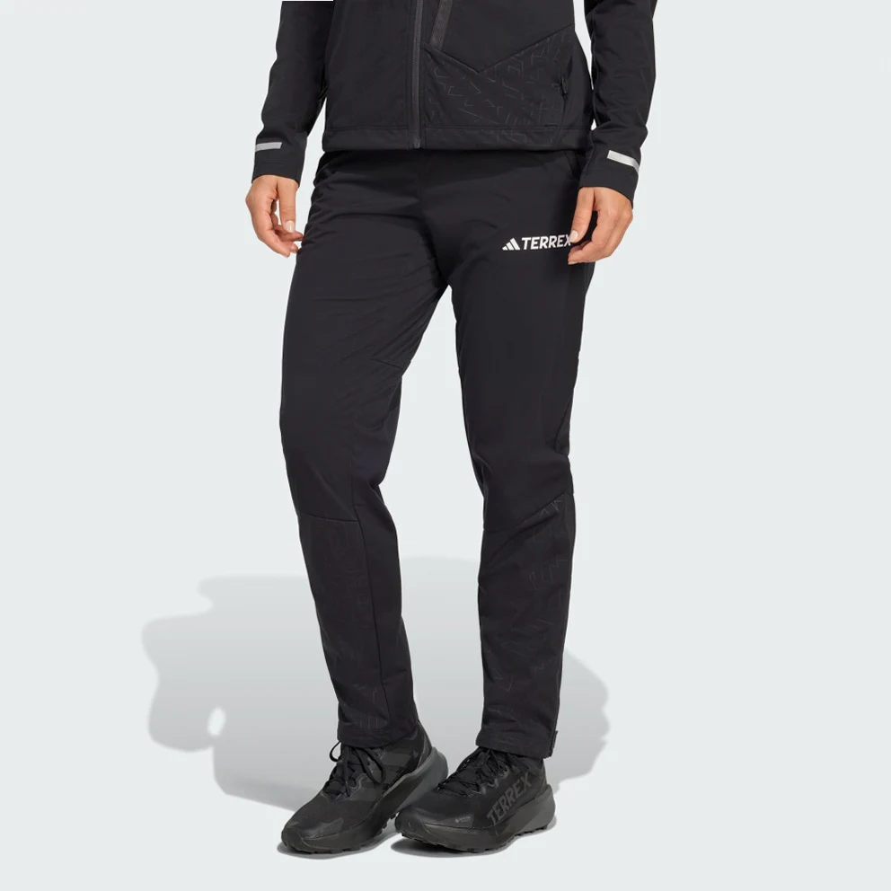 Xperior Cross-Country Ski Softshell Women's Ski Pants