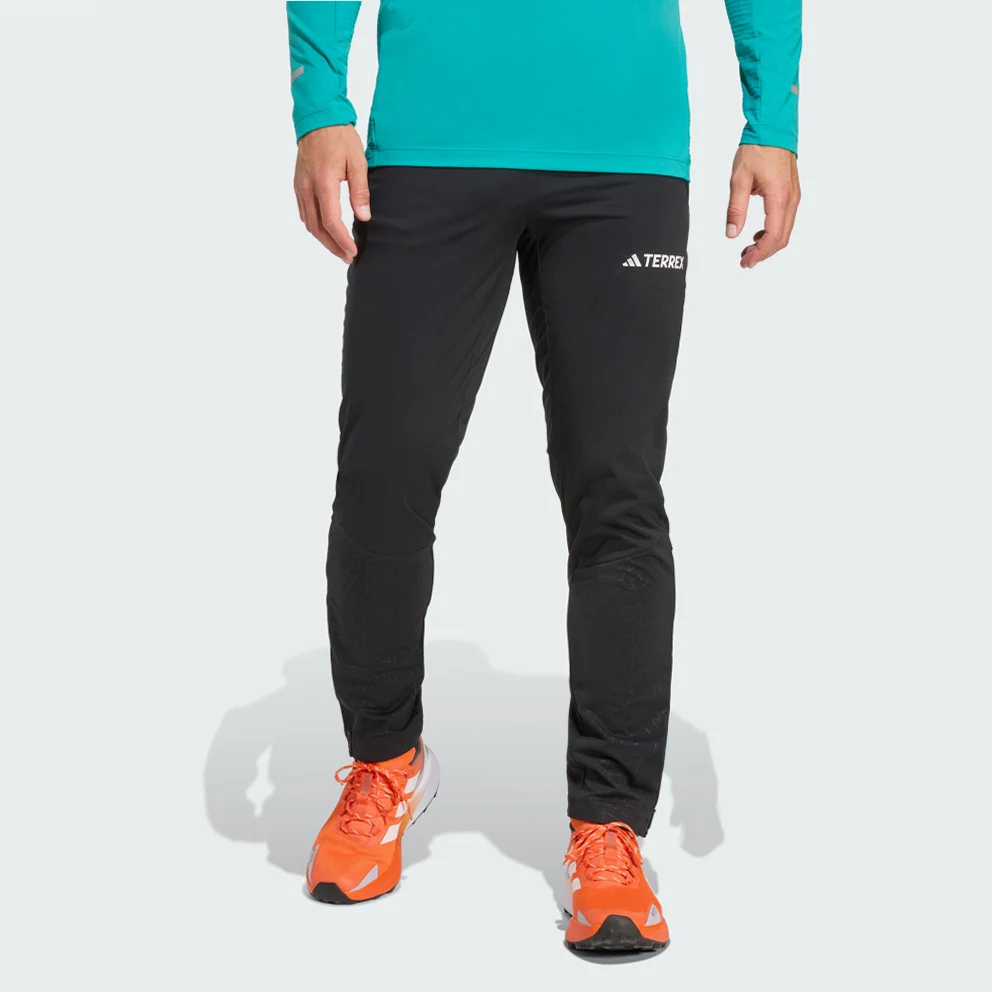 Xperior Cross-Country Ski Softshell Men's Ski Pants
