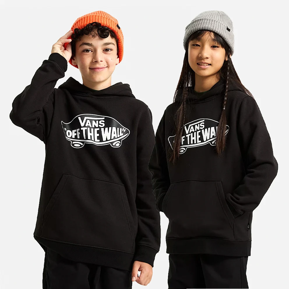 Style 76 Kids' Hoodie