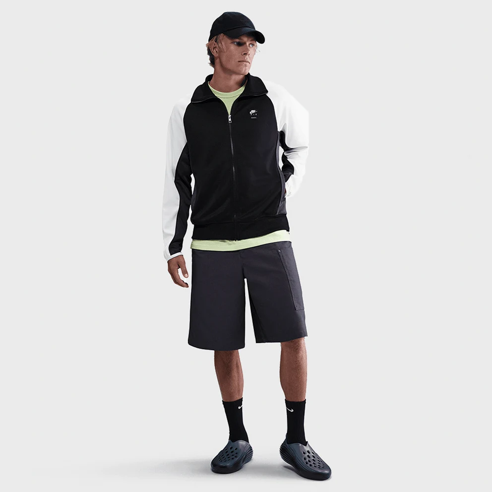 Air Men's Bomber Jacket