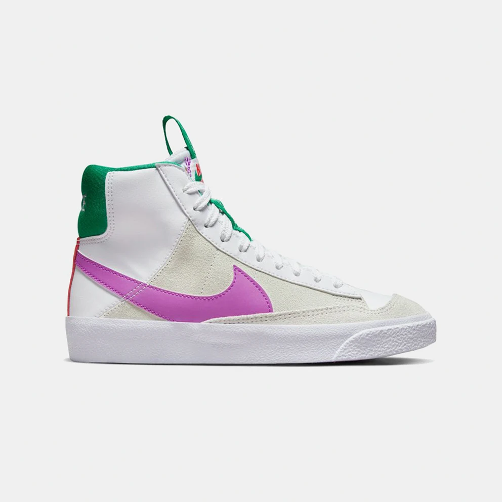 Blazer Mid '77 D Kids' Boots
