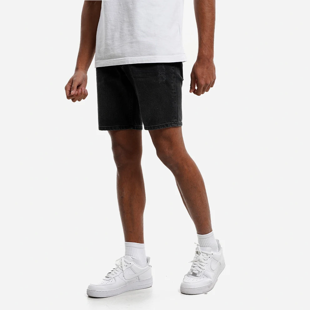 Lm Denim  Men's Jean Shorts
