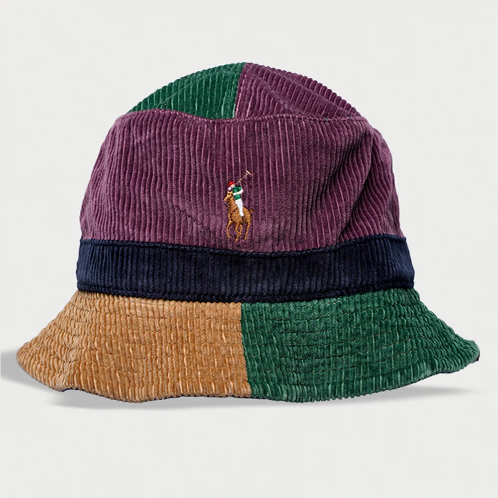 Loft Bucket Hat