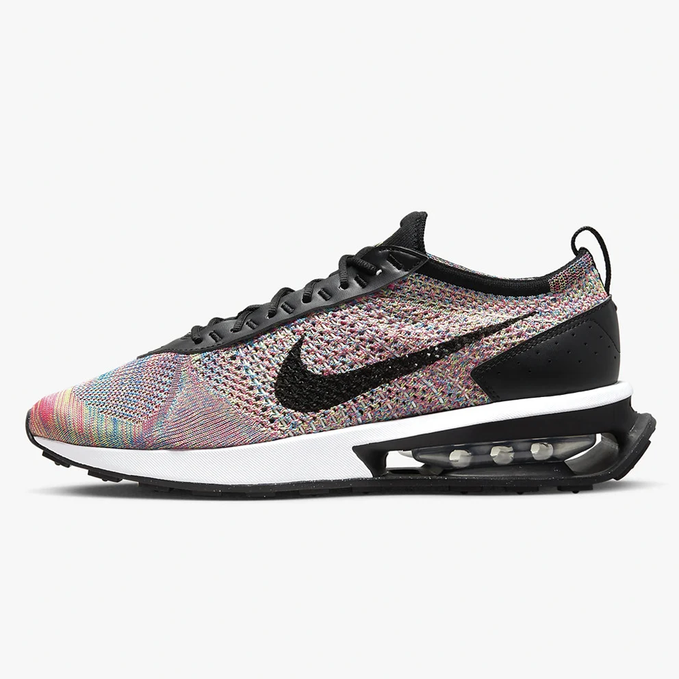 Air Max Flyknit Racer Men's Shoes