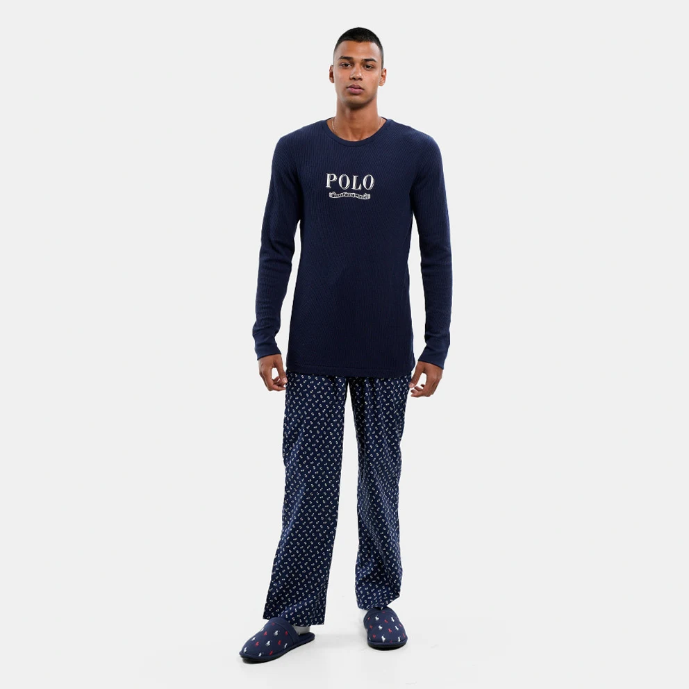 Men's Pajama Set