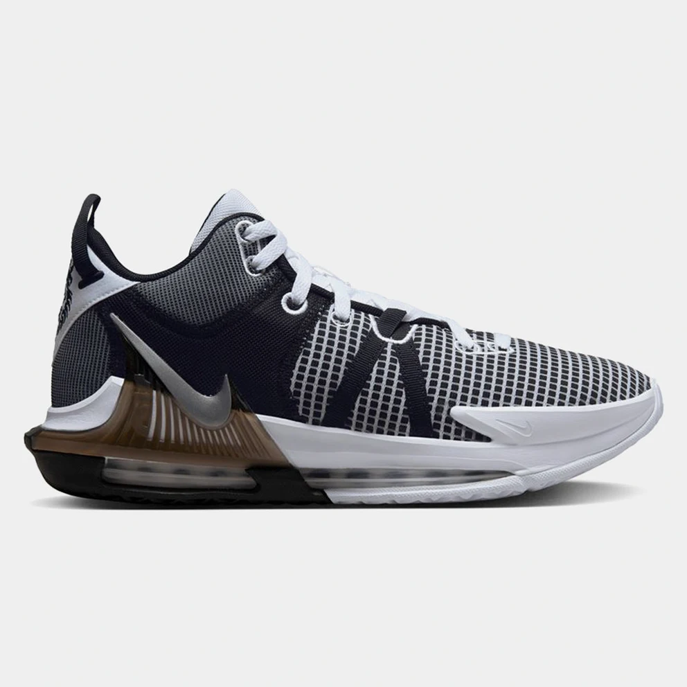 LeBron Witness 7 Unisex Basketball Shoes