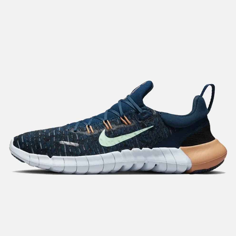 Free Run 5.0 Next Nature Women's Shoes