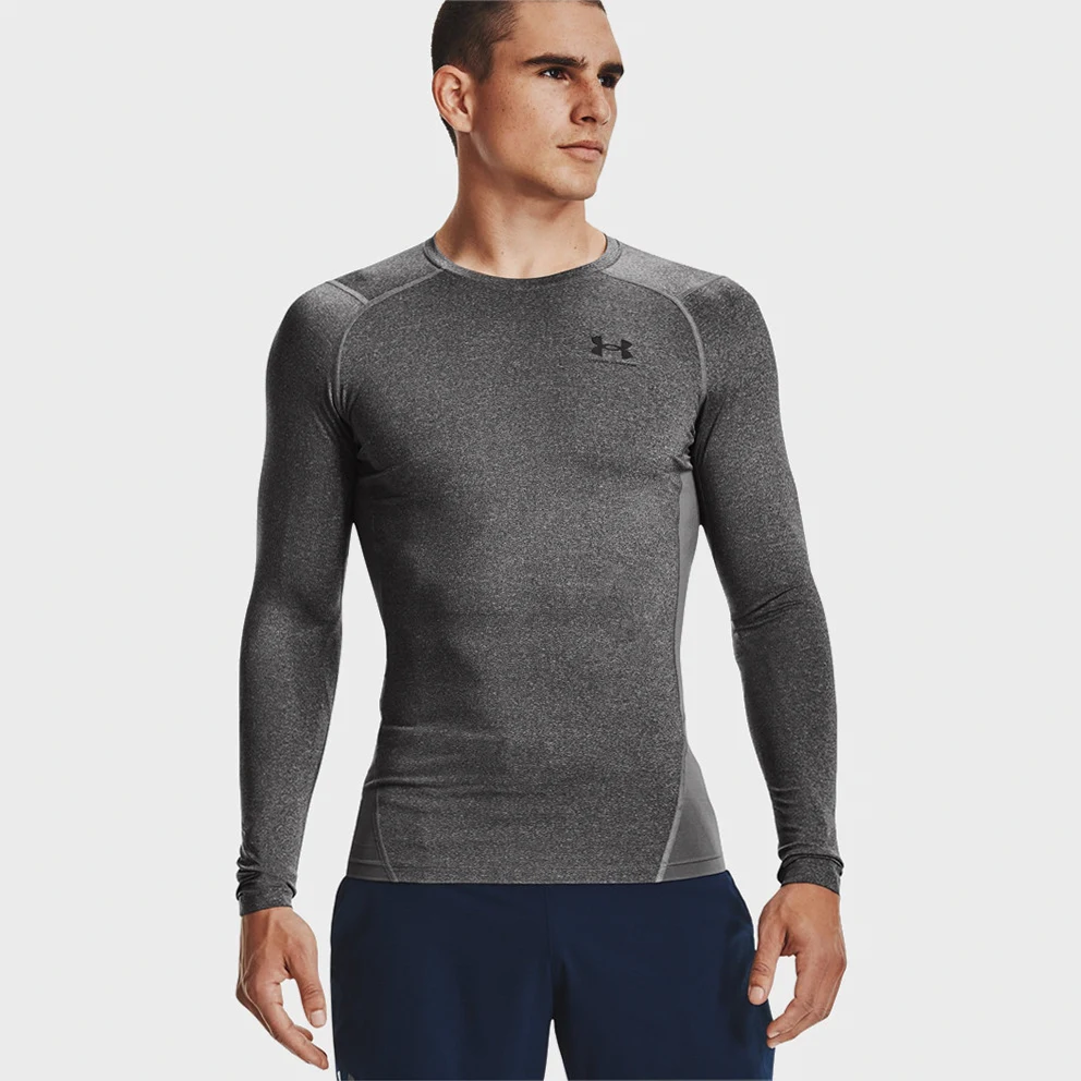 Under Armor Hg Armor Comp Men's Isothermal Long Sleeve T-Shirt