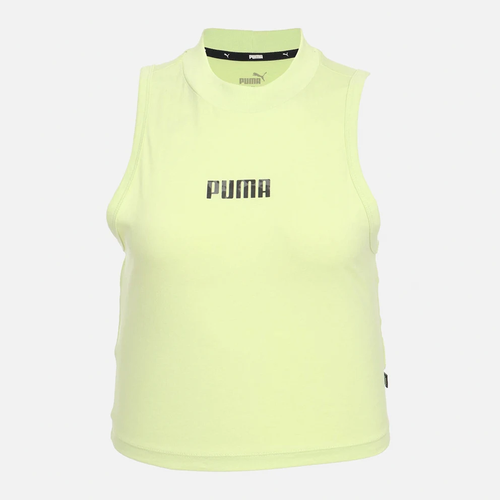 Summer Graphic Women's Tank Top