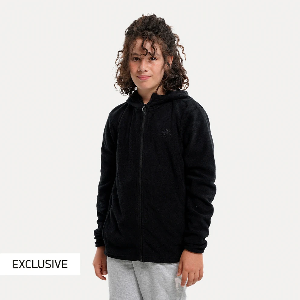 Polar Polar Fleece Kids' Track Top