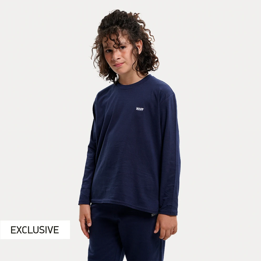Kids' Long Sleeve T-Shirt