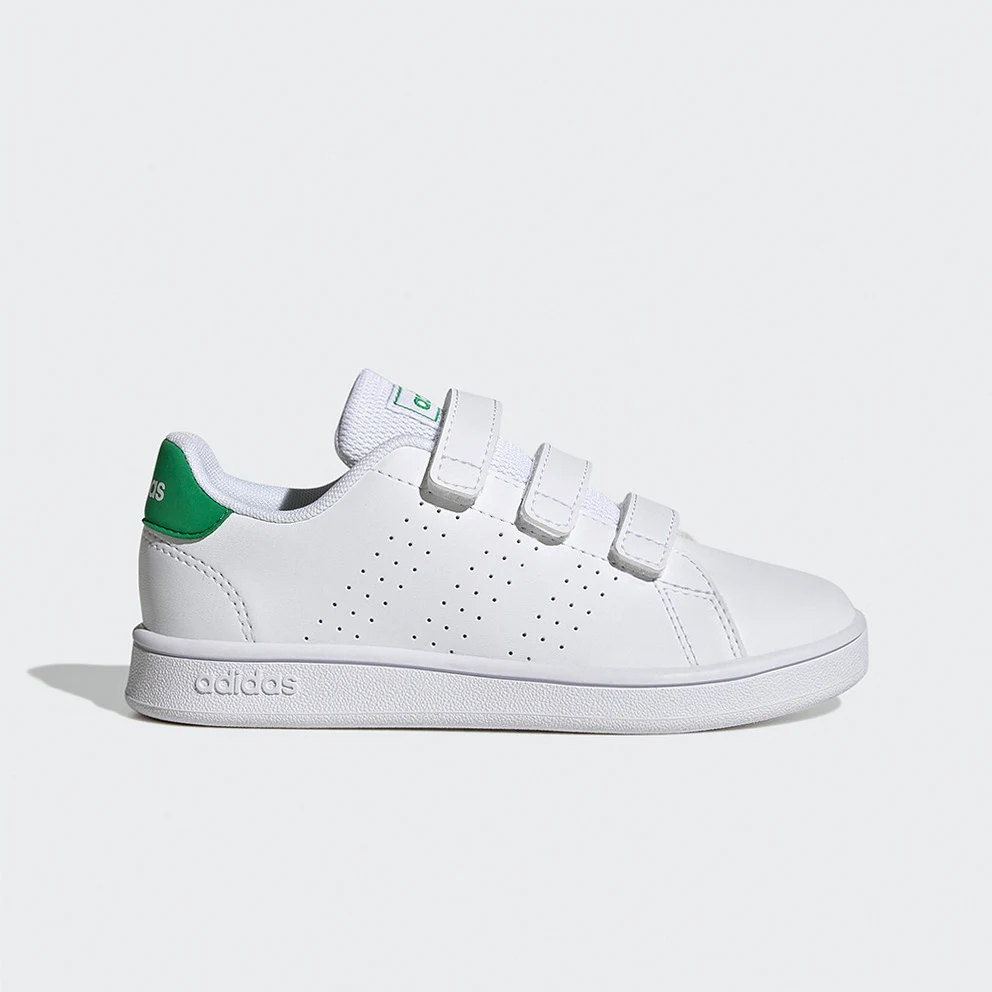 Advantage Court Lifestyle Kids' Shoes