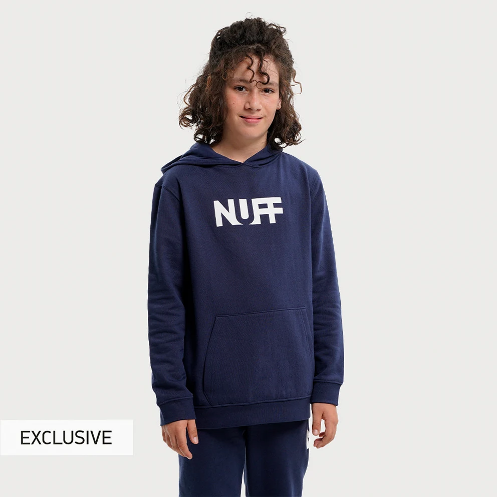 Graphic Kids' Hoodie