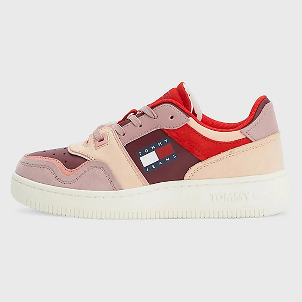 Low Nubuk Women's Shoes