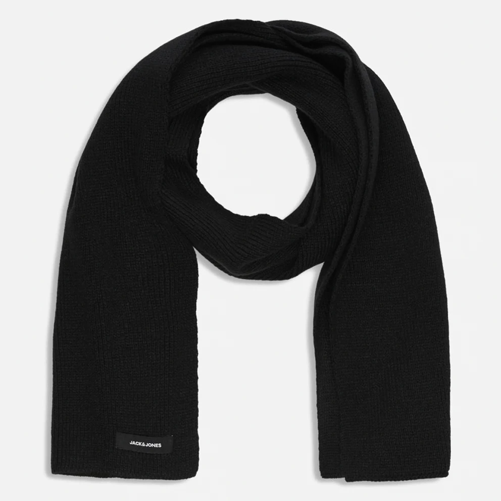 Jacdna Knit Kids' Scarf