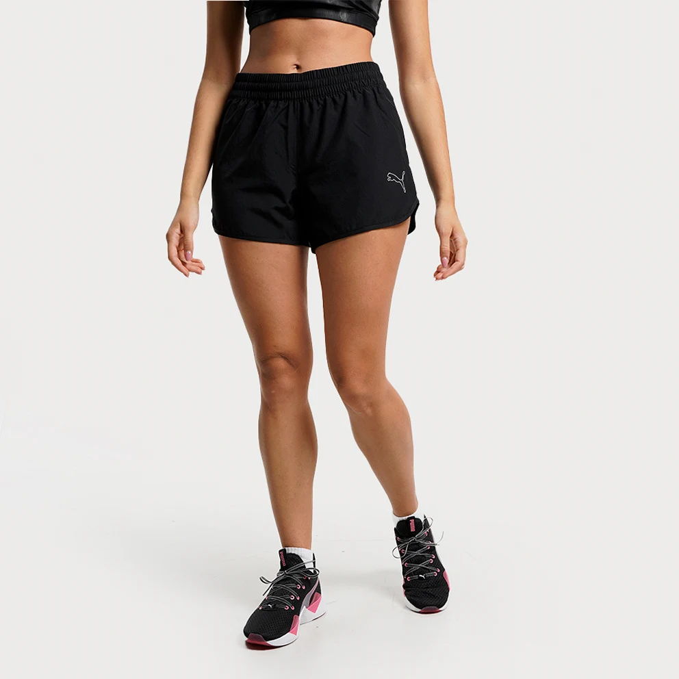 Mass Merchants Active Women's Shorts