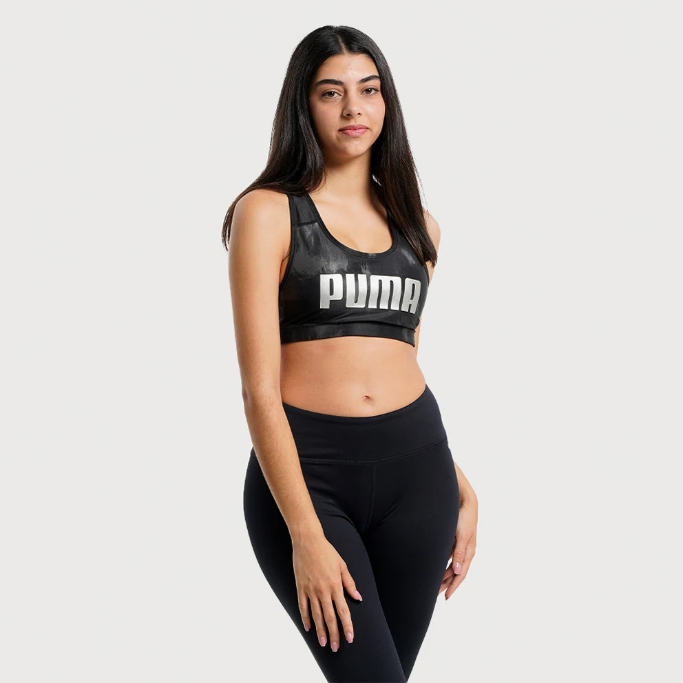 Untamed Impact 4Keeps Graphic Women's Bra