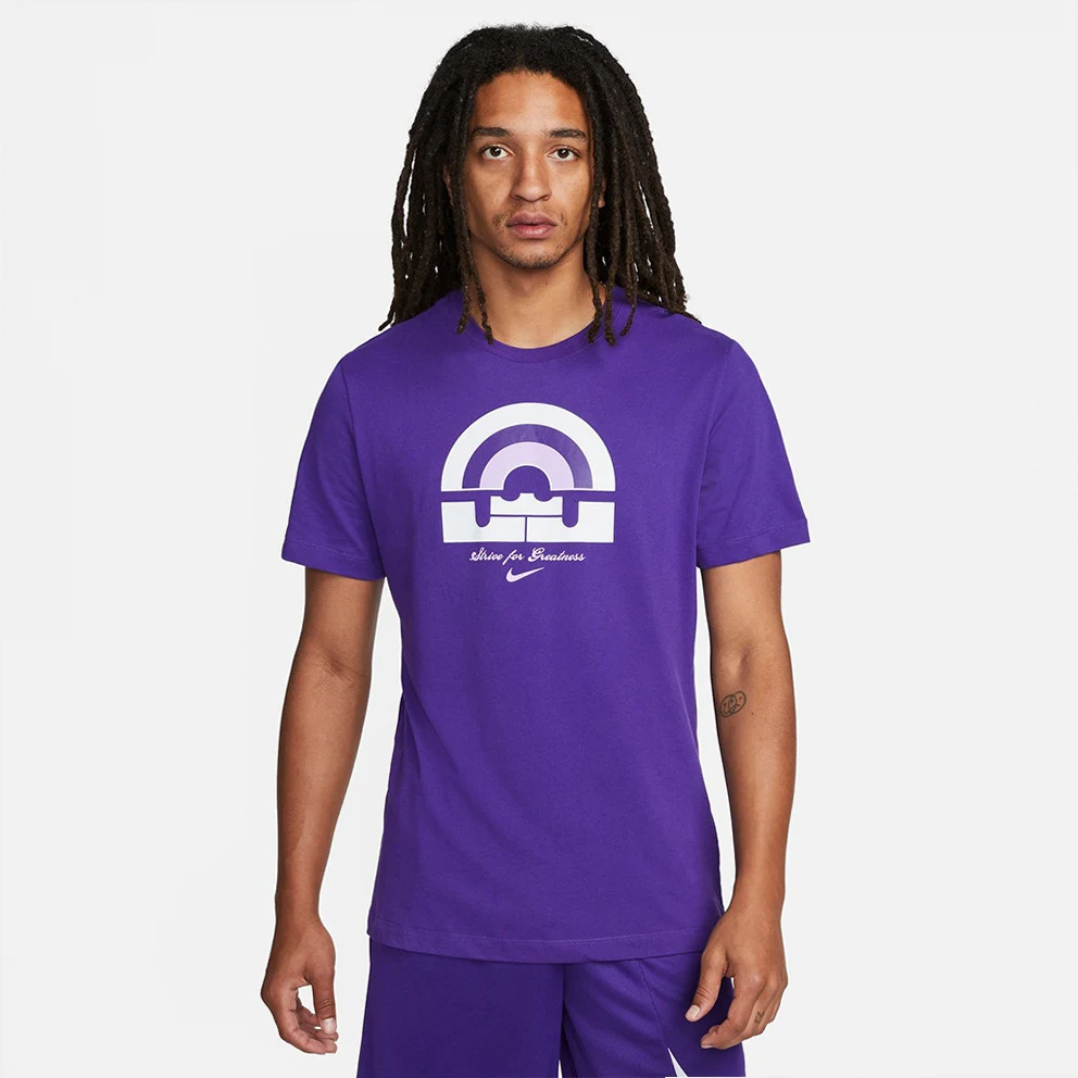 Dri-FIT LeBron Men's T-Shirt