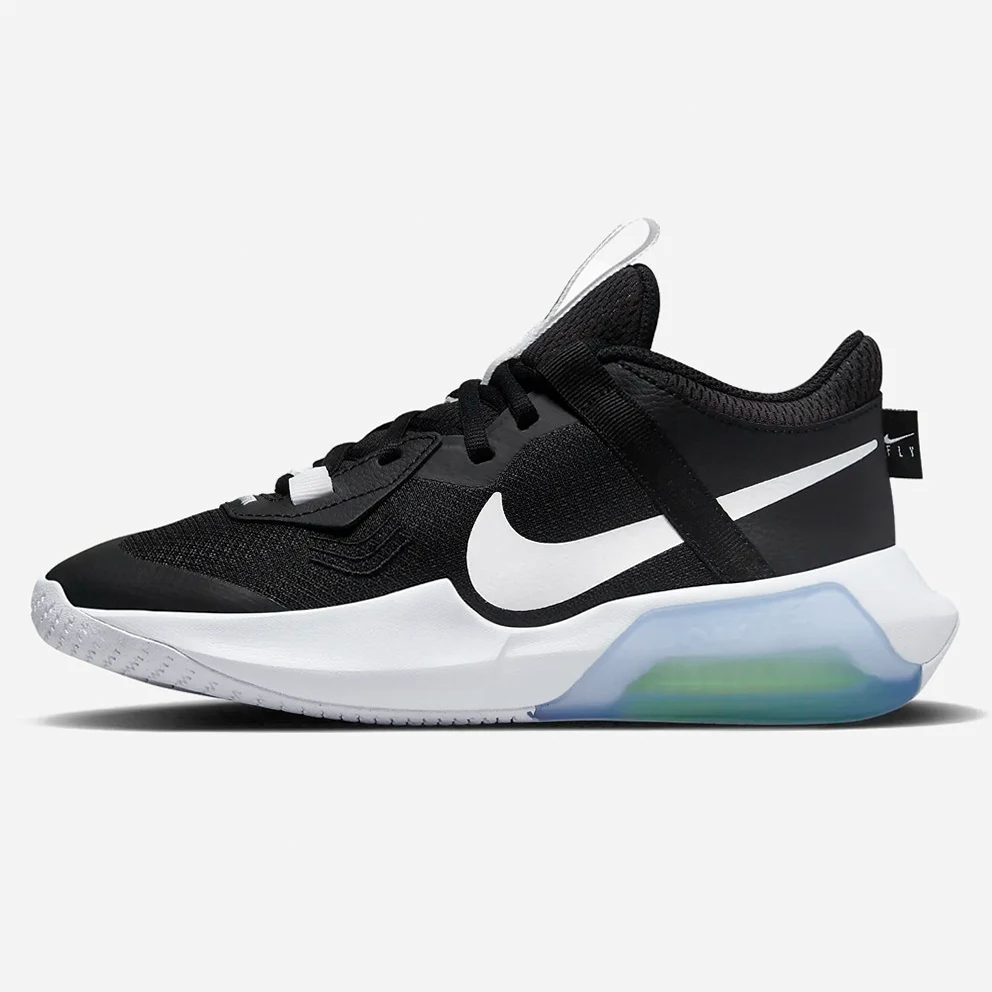 Air Zoom Crossover Kids' Basketball Shoes