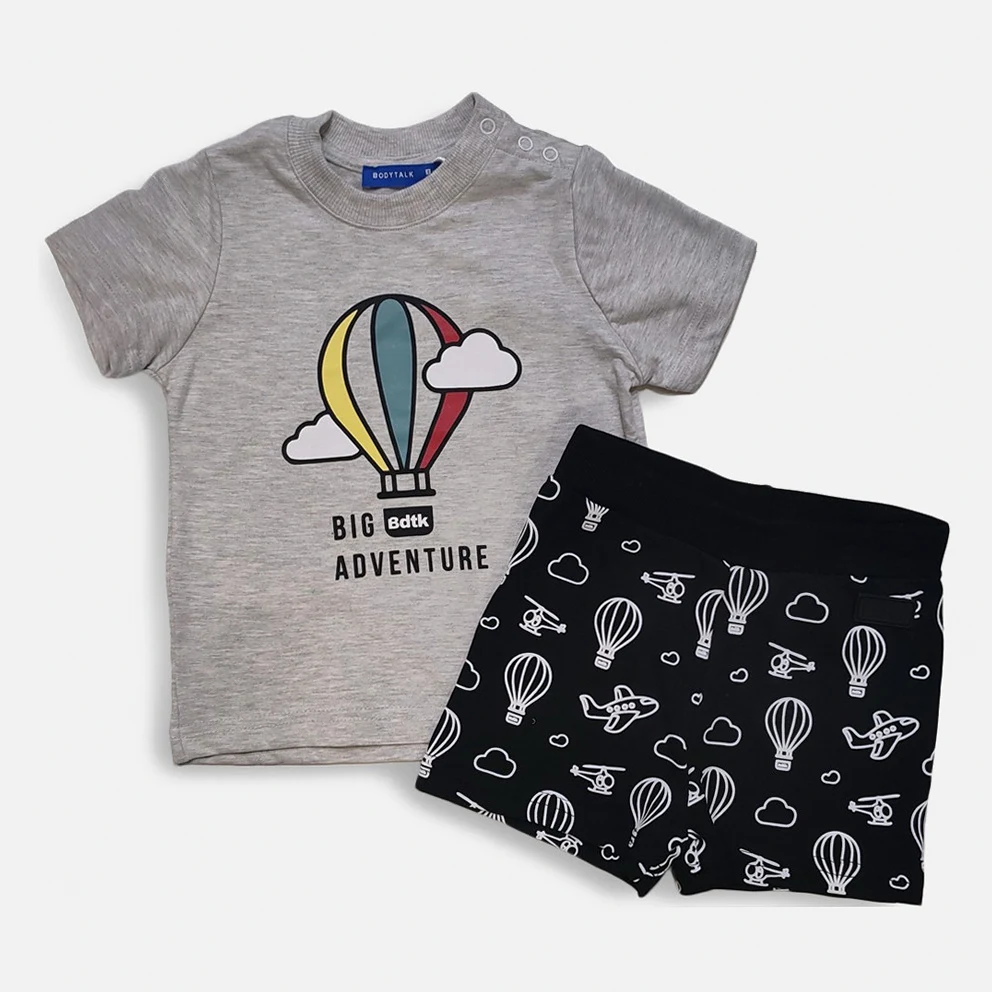 Infants' Set