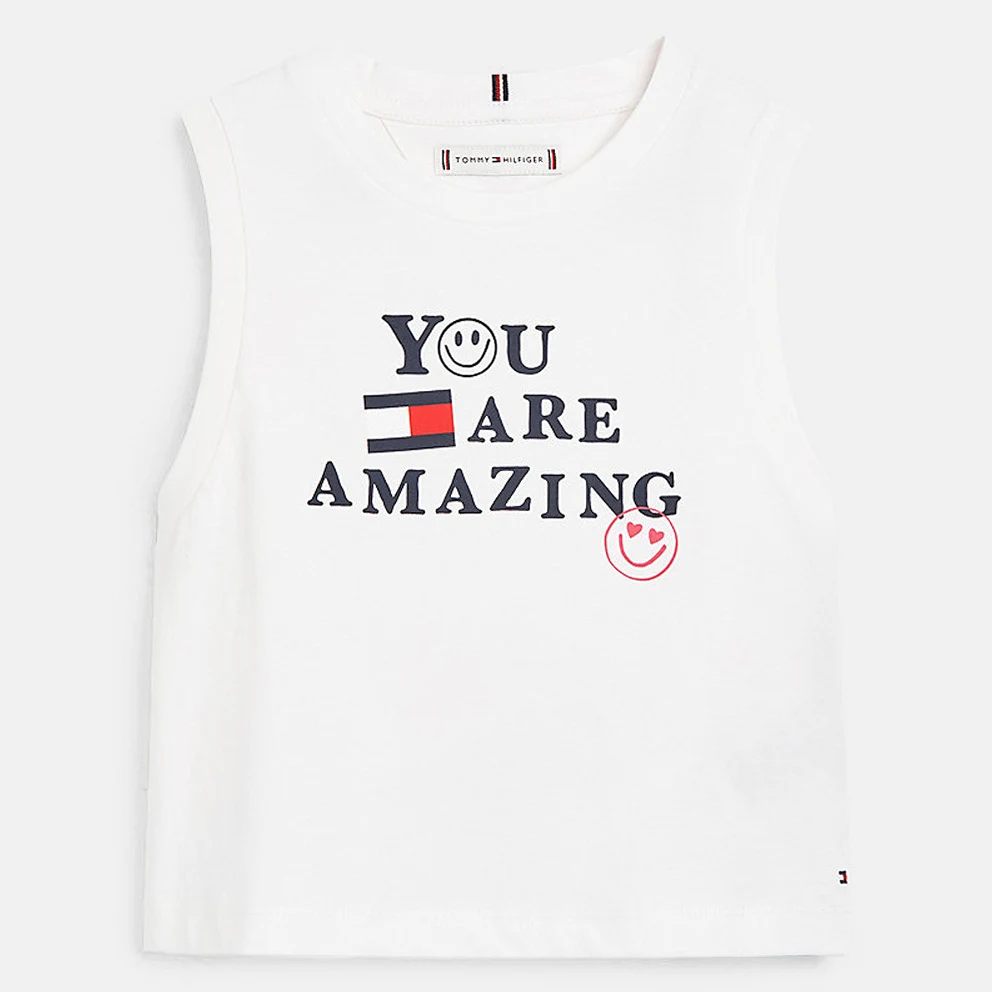 Kids' Tank Top