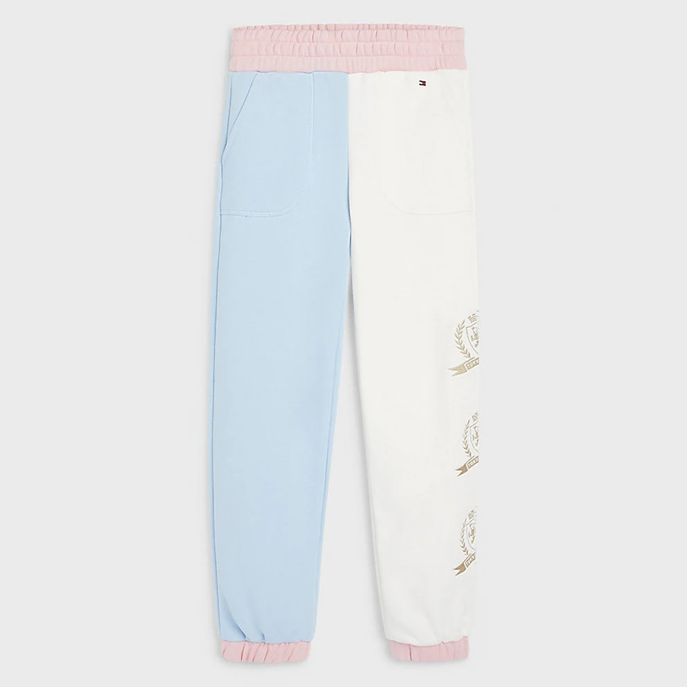 Icon Colorblock Infant's Jogger Pants