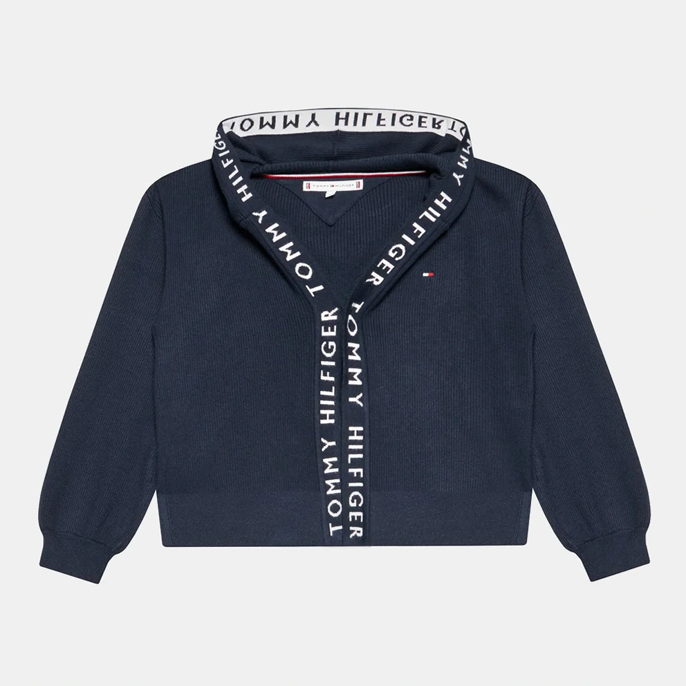 Branded Infant's Track Top