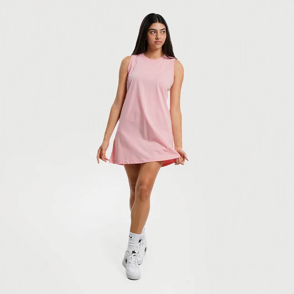 "Raster" Women's Dress