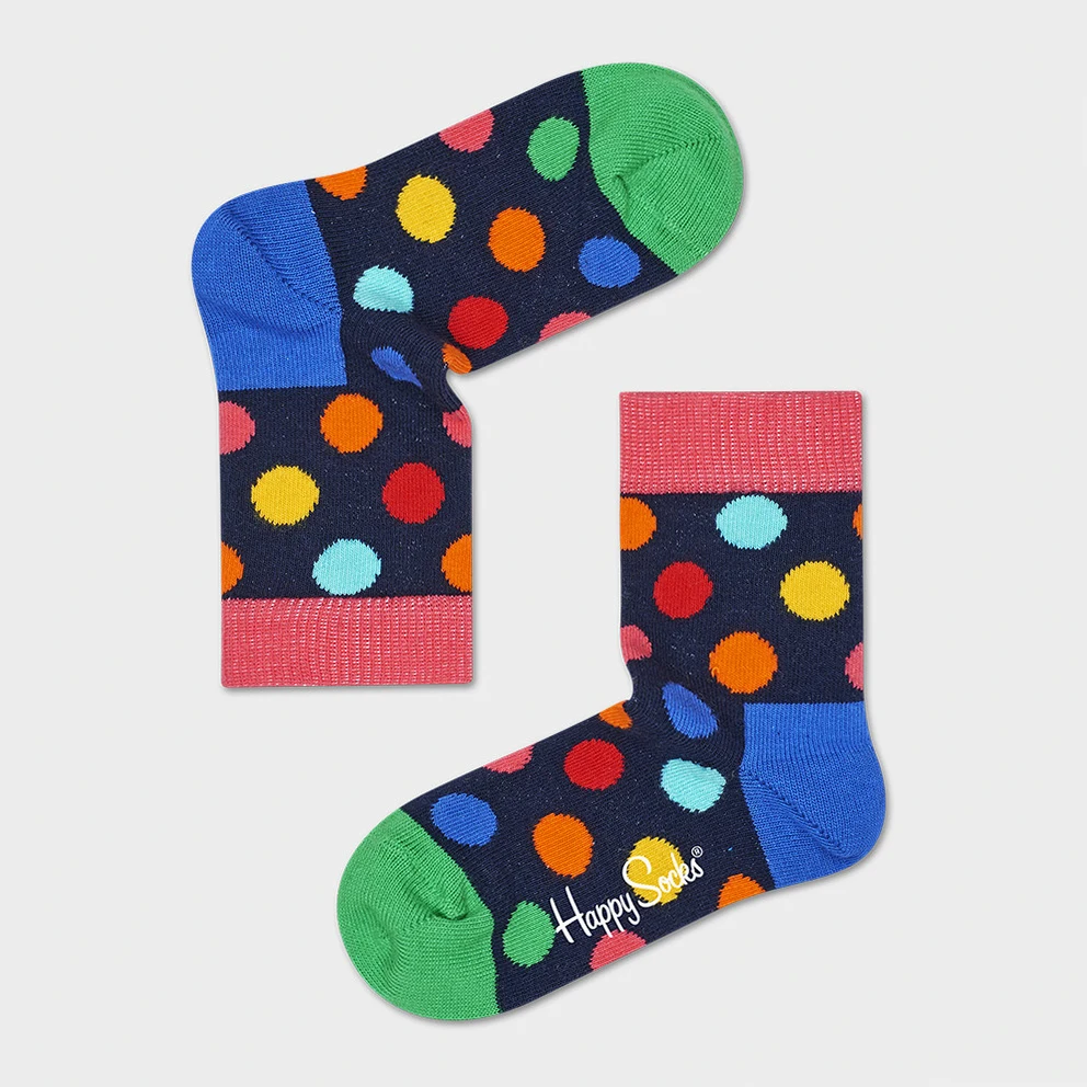 Big Dot Kids' Socks