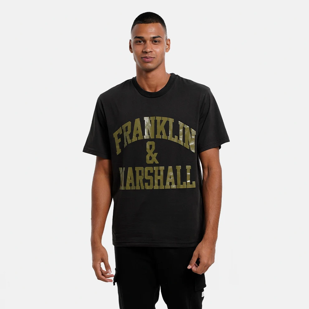 Big Logo Men's Τ-Shirt