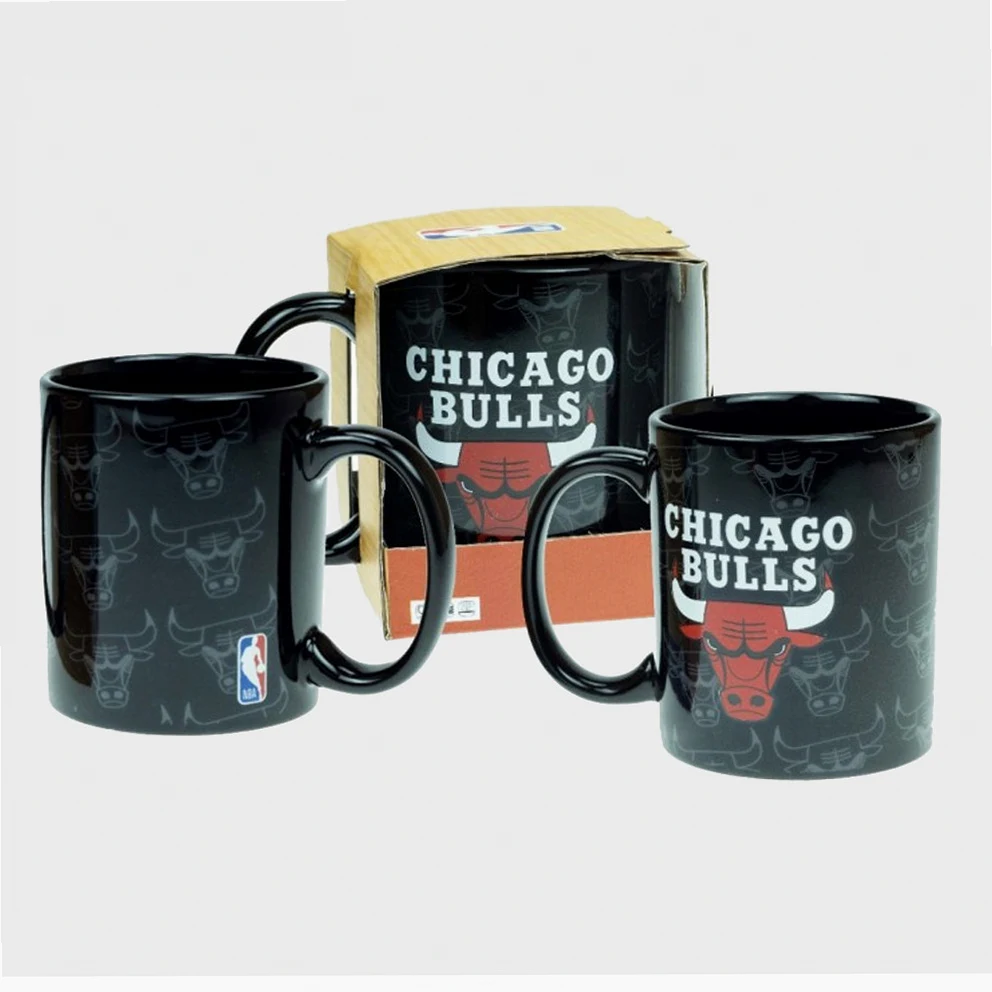 NBA Chicago Bulls Mug 350ml