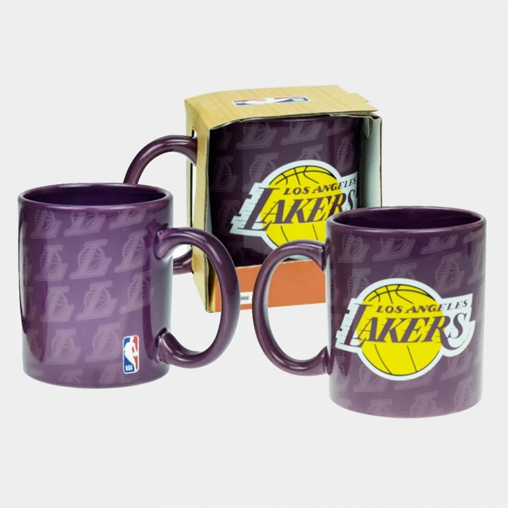NBA Los Angeles Lakers Mug 350ml