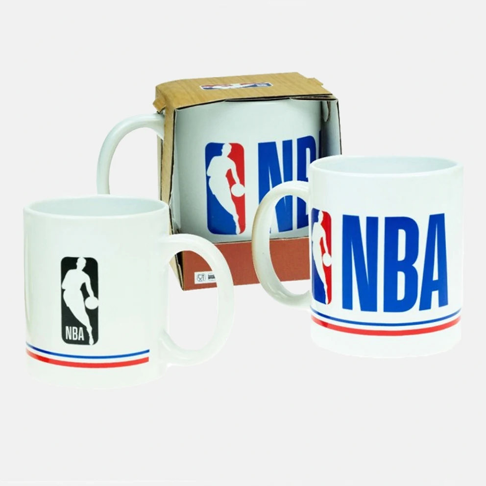 NBA  Mug 350ml