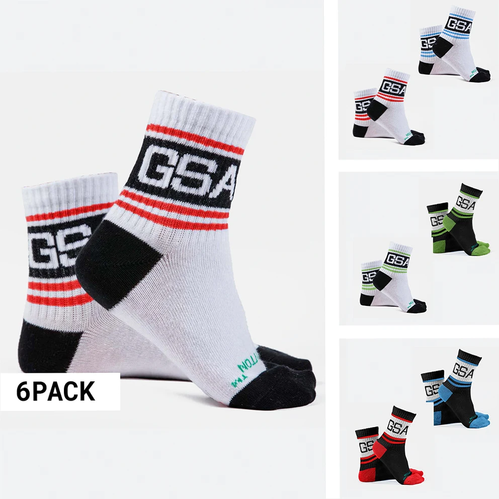 Kids Quarter Ultralight Organic Plus Kids' Socks