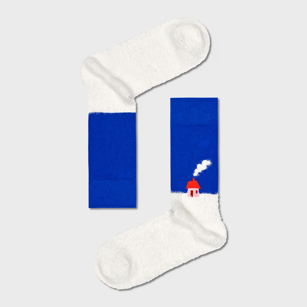 Welcome Home Sock