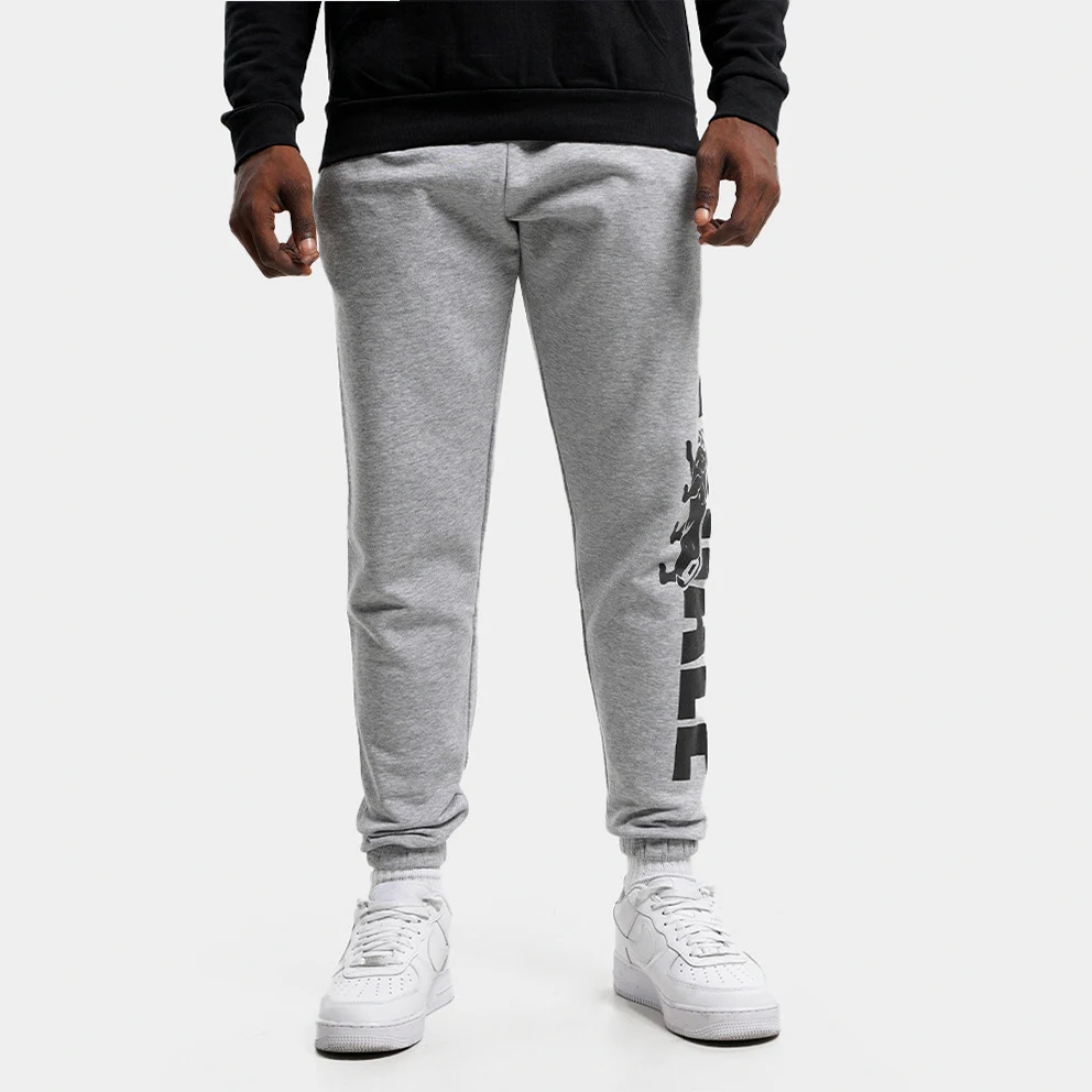 Portessie Men's Track Pants