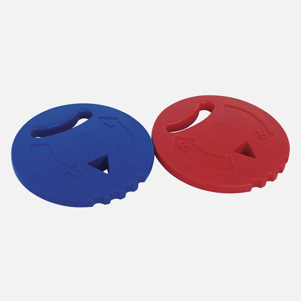 Eldico Kids’ Throwing Disc