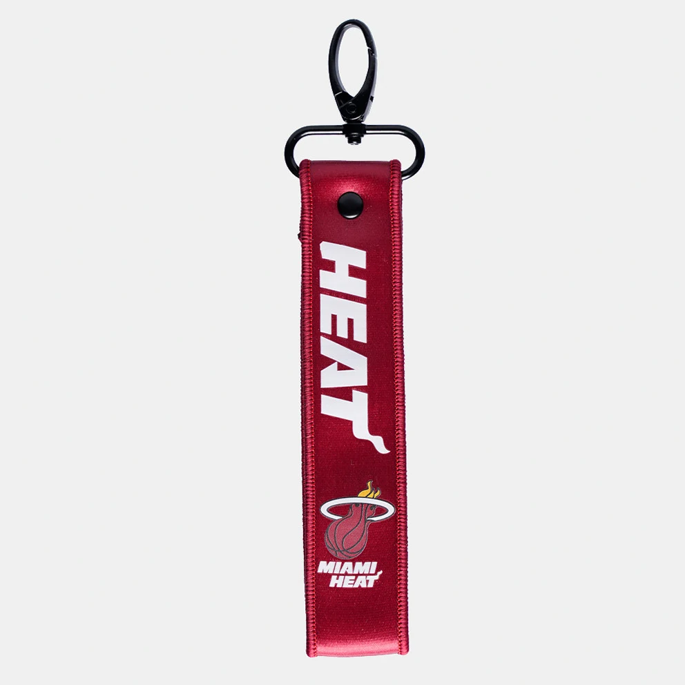 Miami Heat Key chain