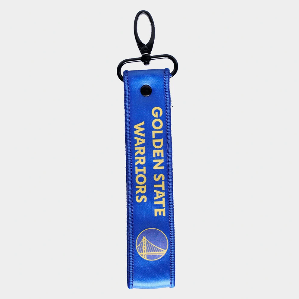 Golden State Warriors Key Chain