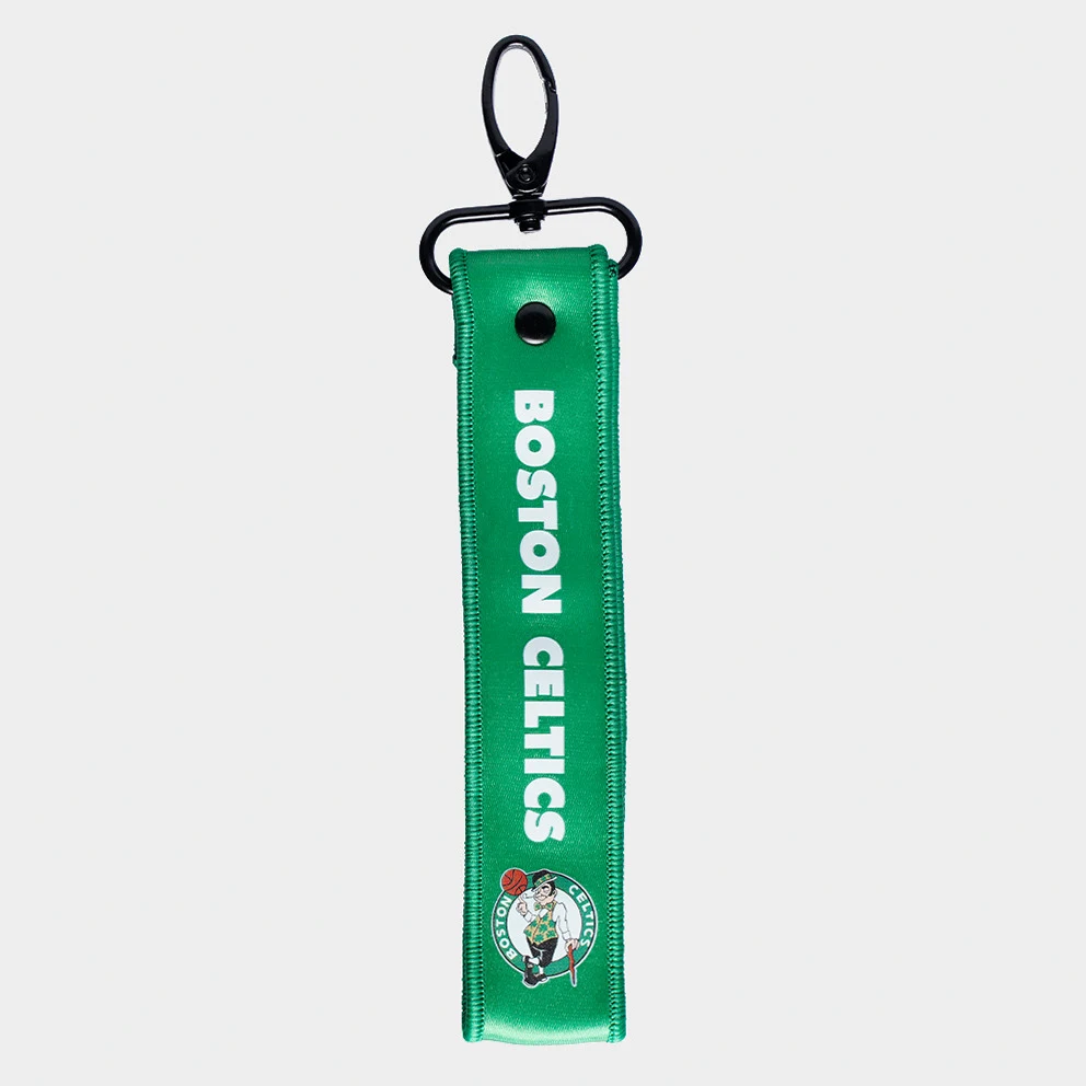 Boston Celtics Key Chain