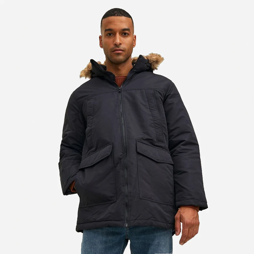 Craft Parka Men's Jacket