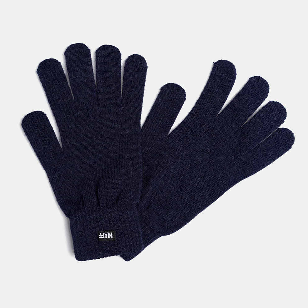 Men's Knit Gloves